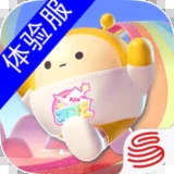 蛋仔派对菲律宾服EggyParty图标