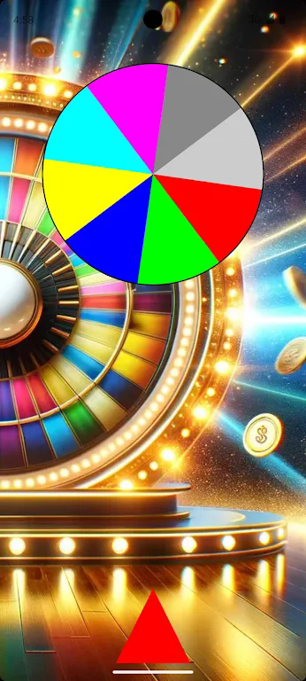 ColorWheel