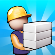 成为强大的建筑师游戏Building Tycoon