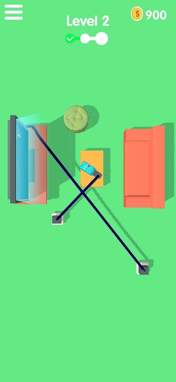 电源消耗游戏图3