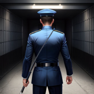 逃离监狱PrisonEskape图标