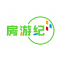 房游纪图标