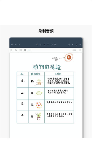 noteshelf软件图3