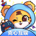 克心互娱图标