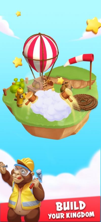 动物和金币冒险游戏(Animals & Coins)