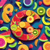 Guess Fruit Names