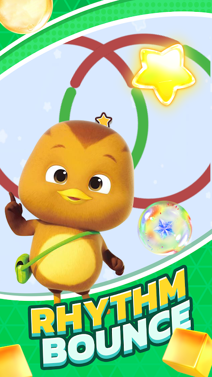节奏弹跳RhythmBounce图3