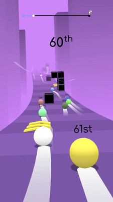 球球赛跑图2