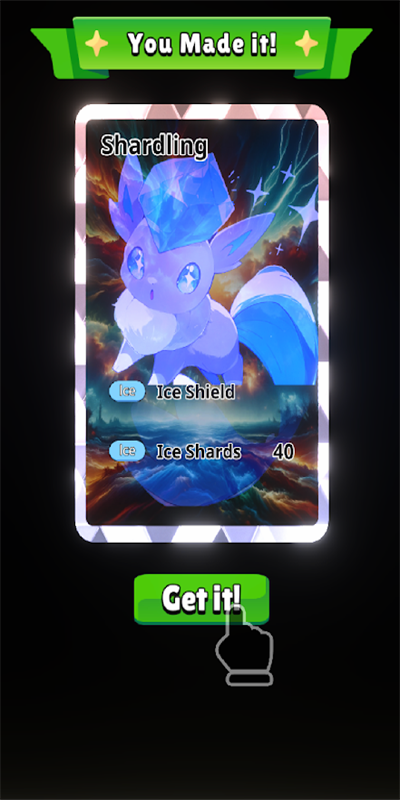 制作怪物卡CardMakerMonster图3