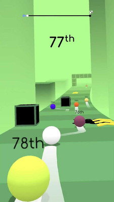球球赛跑图3