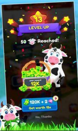 MilkInc牛奶公司手游图3