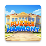 城堡拼图Puzzle Harmony