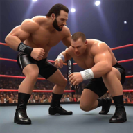 不败的摔跤Undefeated Wrestling