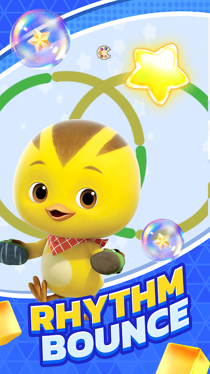 节奏弹跳RhythmBounce图2
