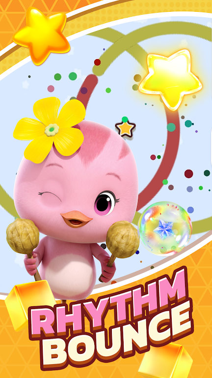 节奏弹跳RhythmBounce图1