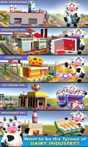 MilkInc牛奶公司手游图2