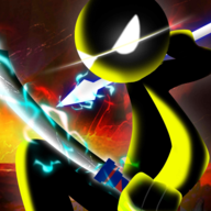 火柴人战士Stickman The Warriors