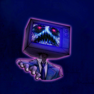 电视人TV Man