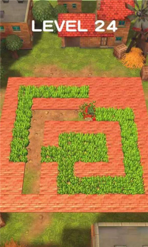 除草先生图1