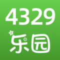 4329乐园图标