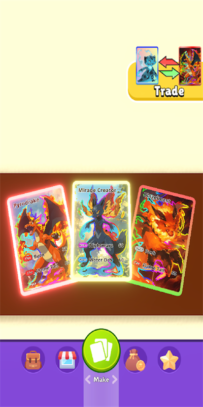 制作怪物卡CardMakerMonster图1