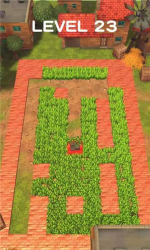 除草先生图2