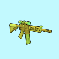 加固枪支Strengthen a Gun
