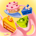 蛋糕爱好者CakeLovers图标