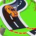 连接道路Attach Road