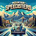 山地摩托车手Mountain Speedsters