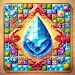 经典珠宝拼图块puzzleblocksclassicjewel图标