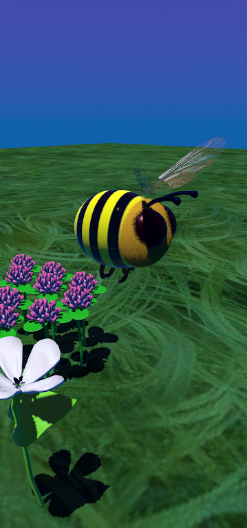 蜜蜂采蜜挑战游戏图3