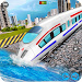 水下列车驾驶UnderWaterTrainDriving图标