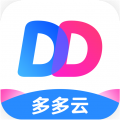 多多云手机图标