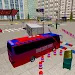 警车驾驶Police Bus Driving