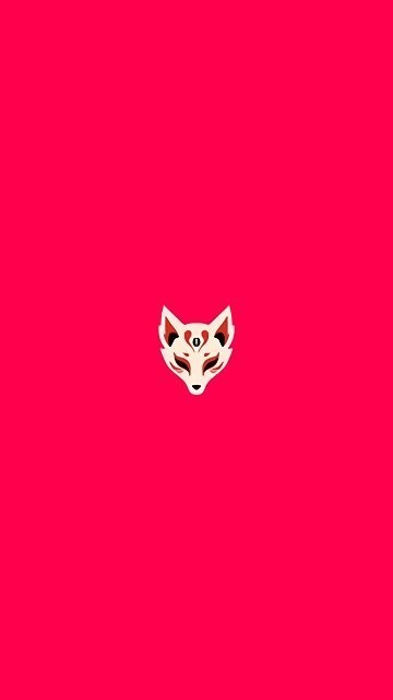 MagiskDelta狐狸面具图2