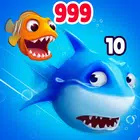 全民摸鱼FishGo.io图标