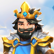 皇家传奇故事游戏(Royal Revolt: A Trader)