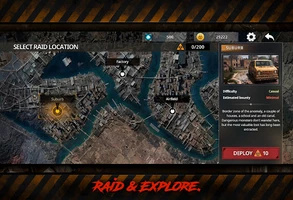 最后的逃亡废土战区LastEscape图1