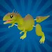 我们是恐龙We are Dinosaurs
