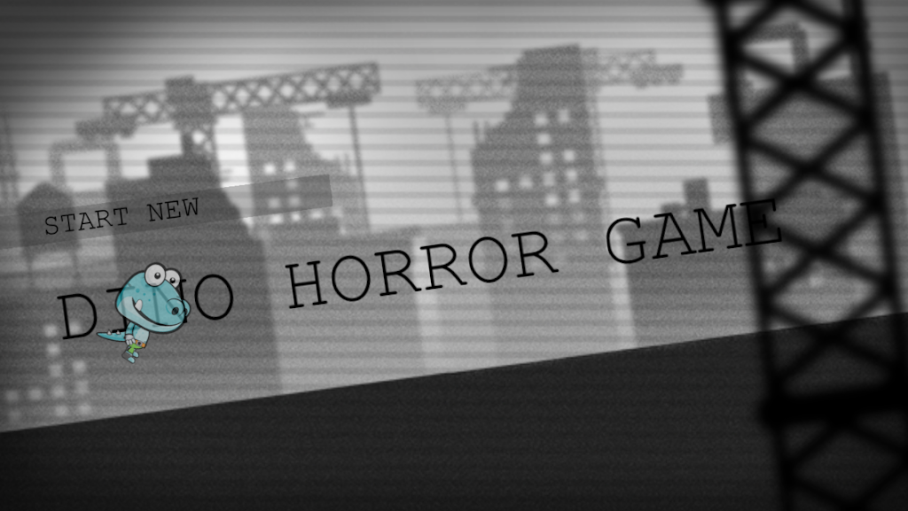 恐龙恐怖探索DinoHorrorGame图3