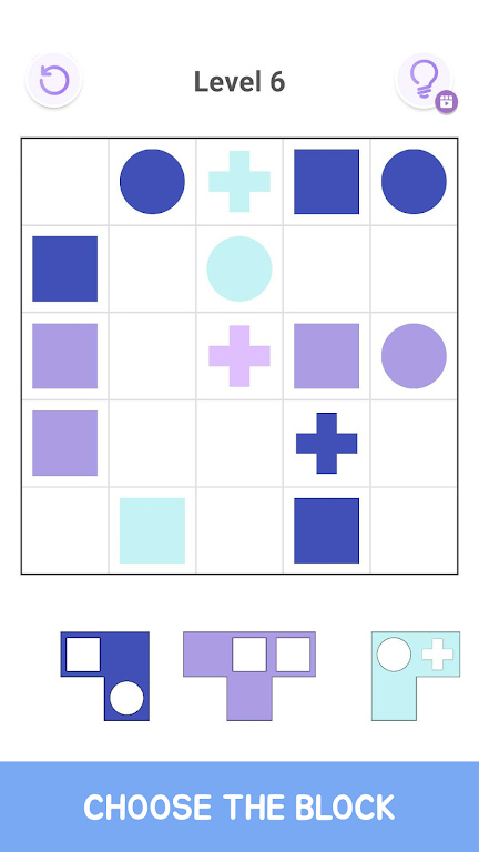 合适方块FitBlock图2