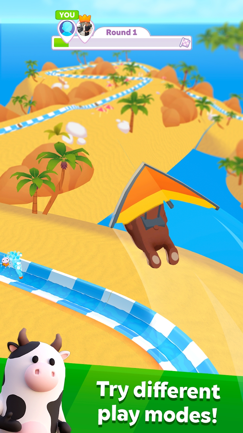 aquapark.io图2