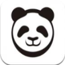 熊猫扫号图标