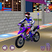 警察自行车骑手Police Bike Rider Police Game