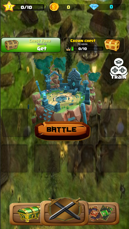 皇家部落TribesRoyal图1