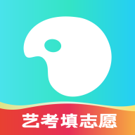 艺考志愿宝官方版图标
