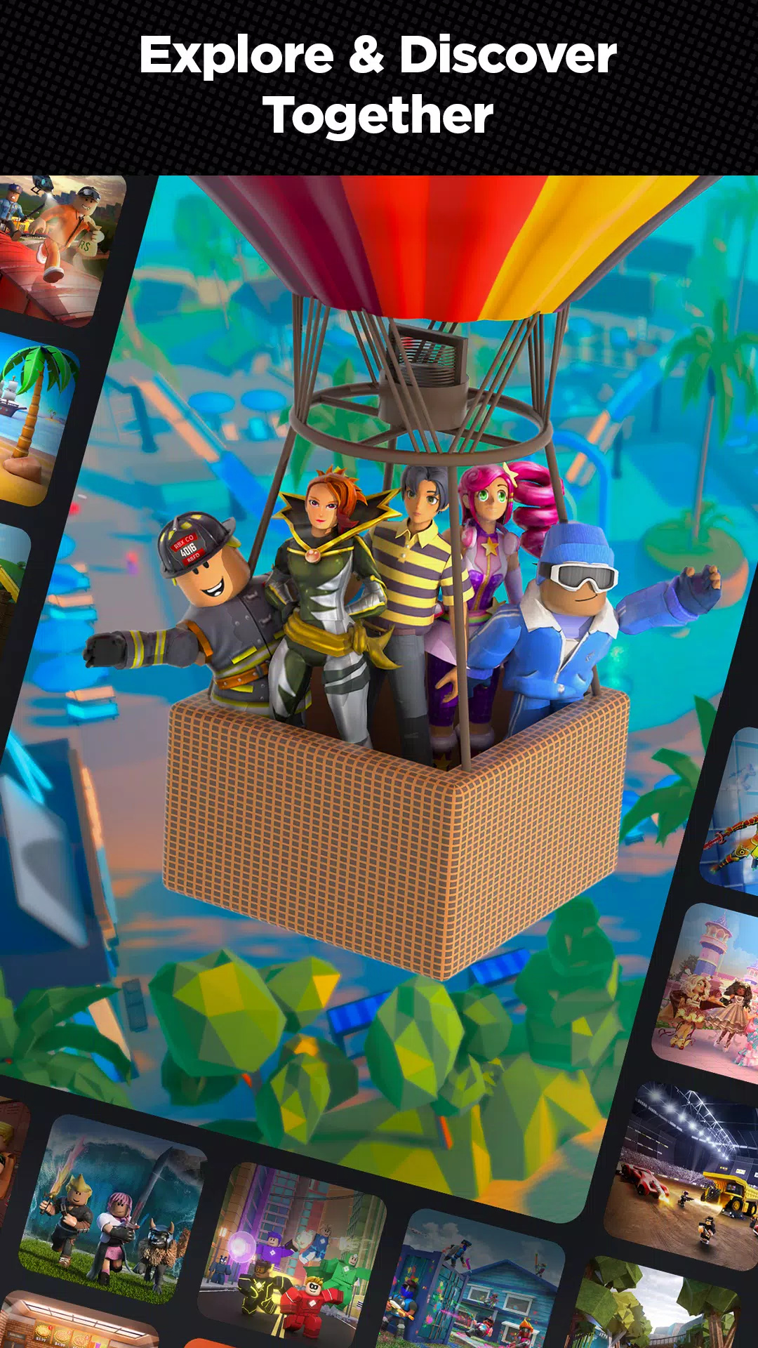 roblox手机版无限金币图4