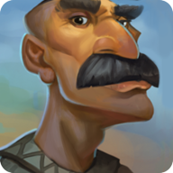 粉碎地牢DungeonCrusher3.15.1图标