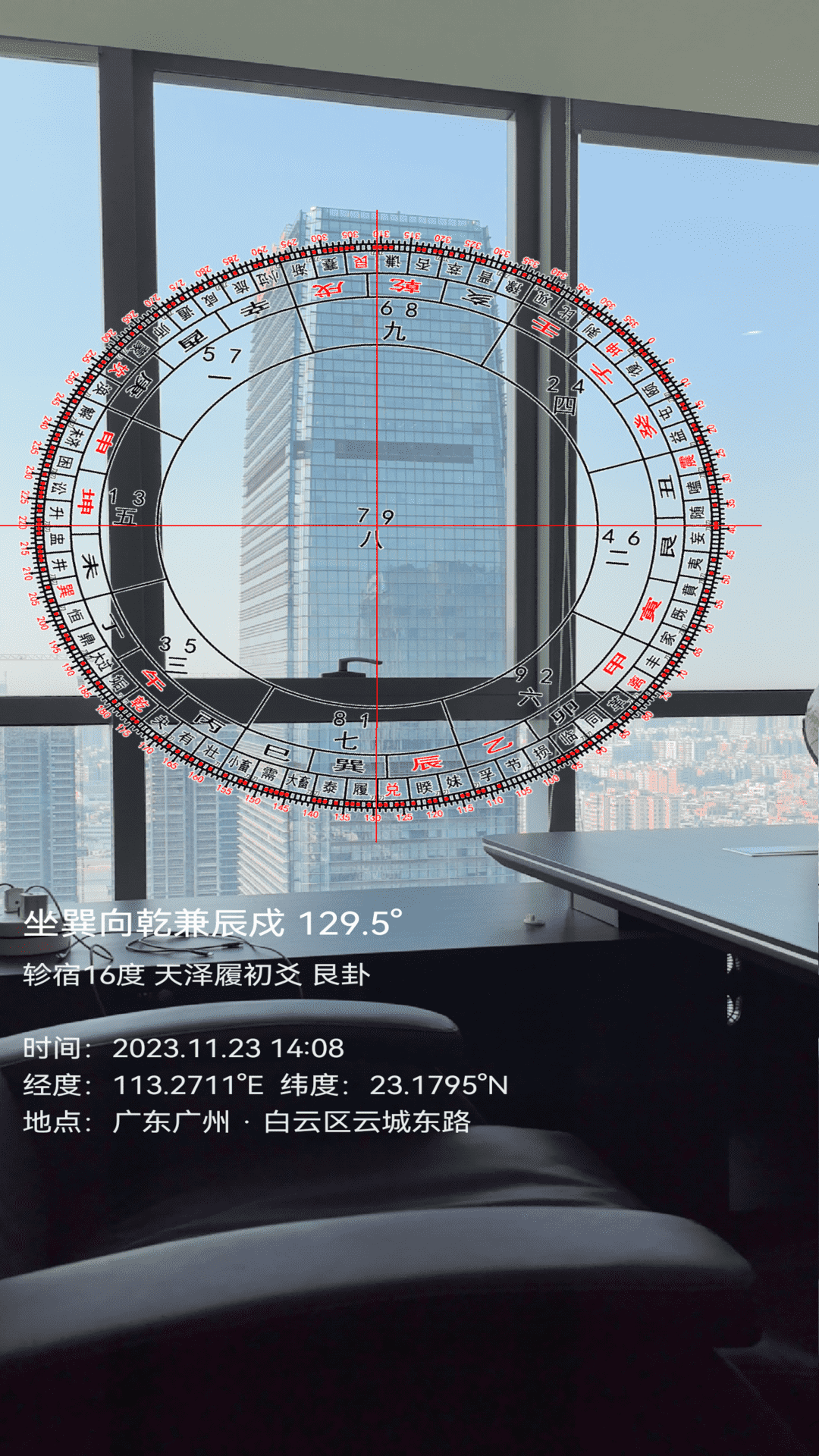 罗盘相机图2